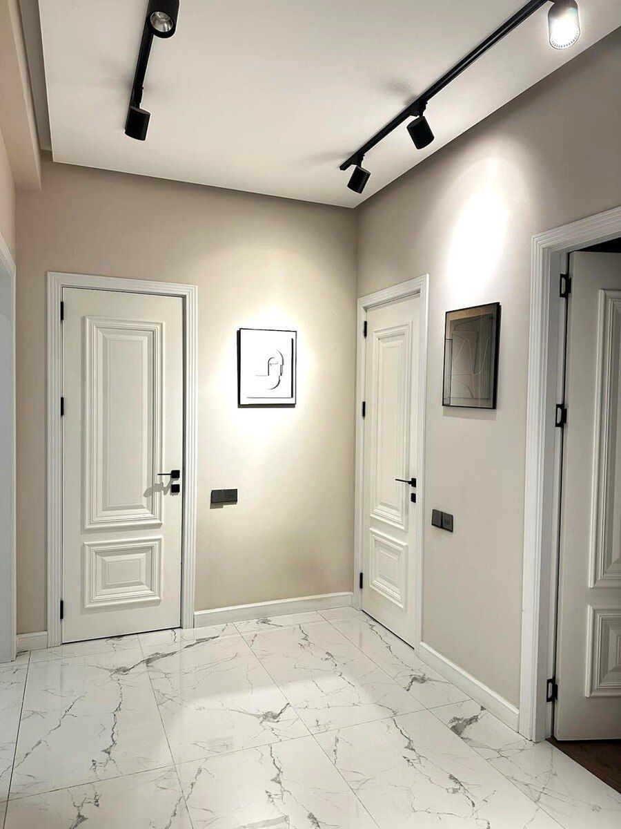 Satılır 3 otaqlı yeni tikili 85 m² — Mənzil, Bakı (12)