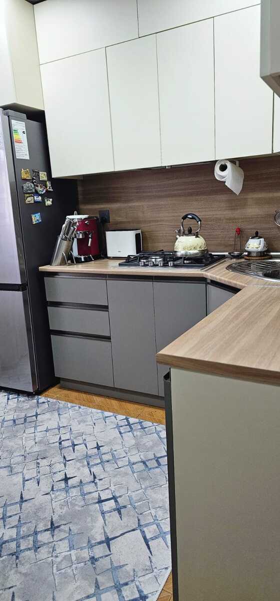Satılır 3 otaqlı köhnə tikili 81 m² — Mənzil, Bakı (2)