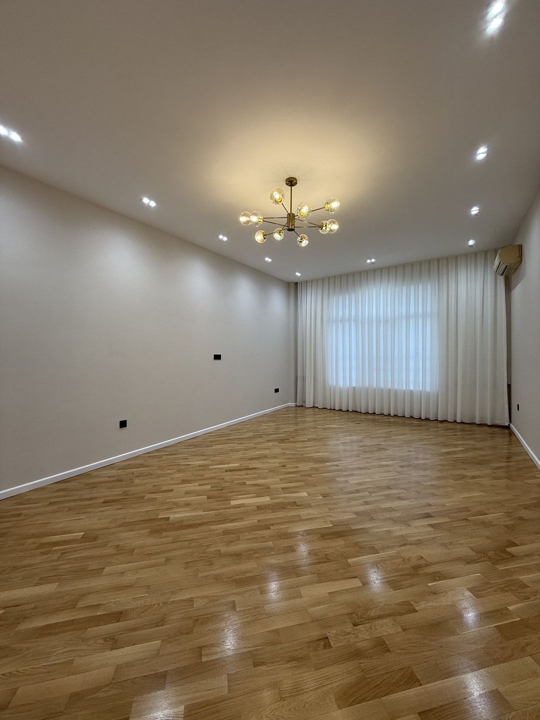 Satılır 3 otaqlı yeni tikili 148 m² — Mənzil, Bakı (3)