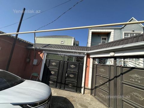 Satılır 4 otaqlı Həyət evi / Villa, 160 m², Masazır — Elmir Həsənov — Uy, villa