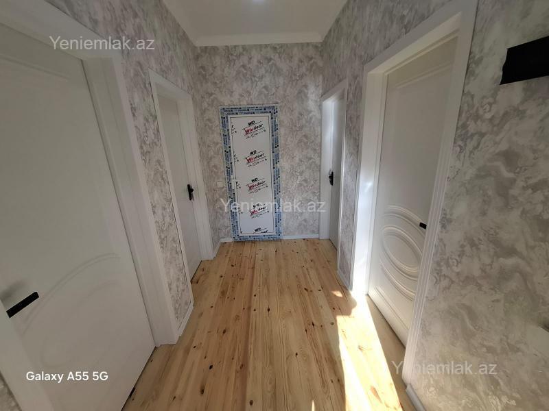 Satılır 3 otaqlı Həyət evi / Villa, 100 m², Suraxanı rayonu — Ev, villa, Bakı (10)