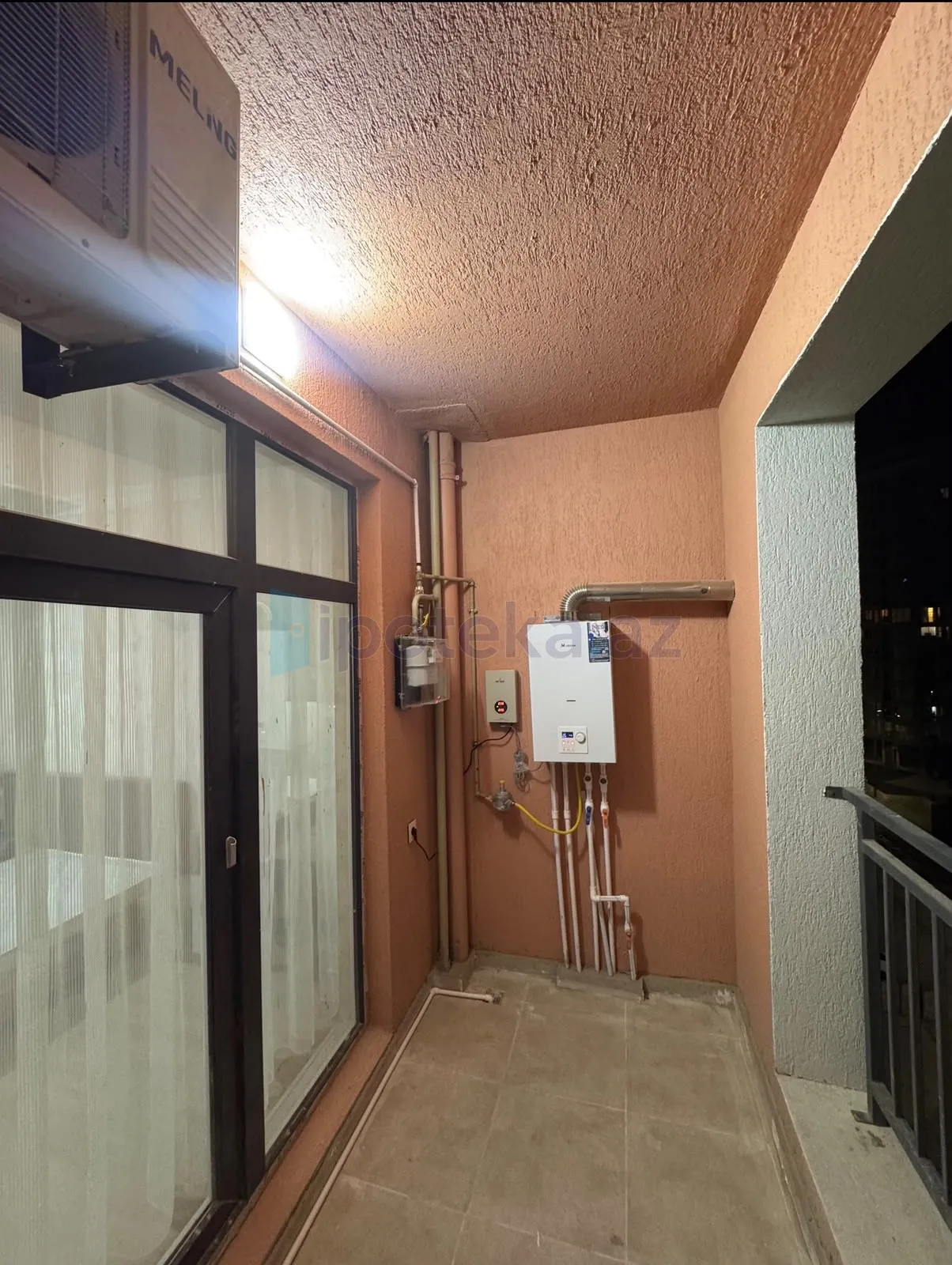 Satılır: 2 Otaq, Yeni tikili, 77.00 m² — Mənzil, Sumqayıt (7)