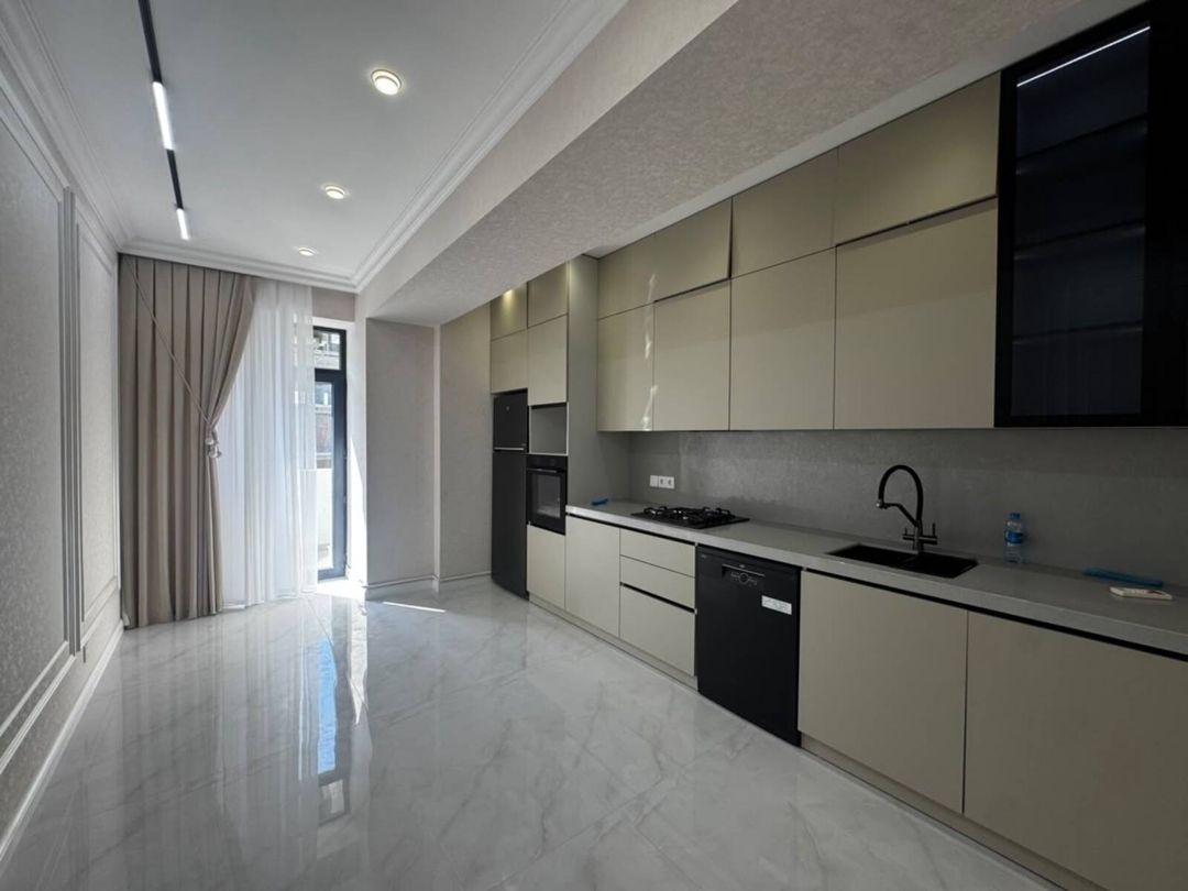 Satılır 3 otaqlı yeni tikili 106 m² — Mənzil, Bakı (8)