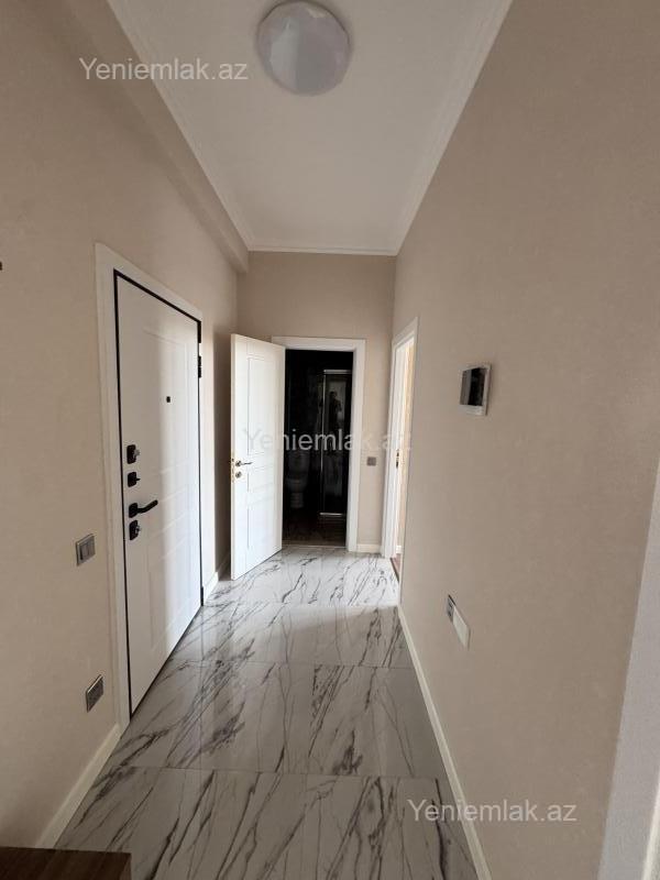 Kirayə 2 otaqlı Bina evi menzil (Yeni tikili), 62 m², 10-cu mikrorayon — Mənzil, Sumqayıt (3)