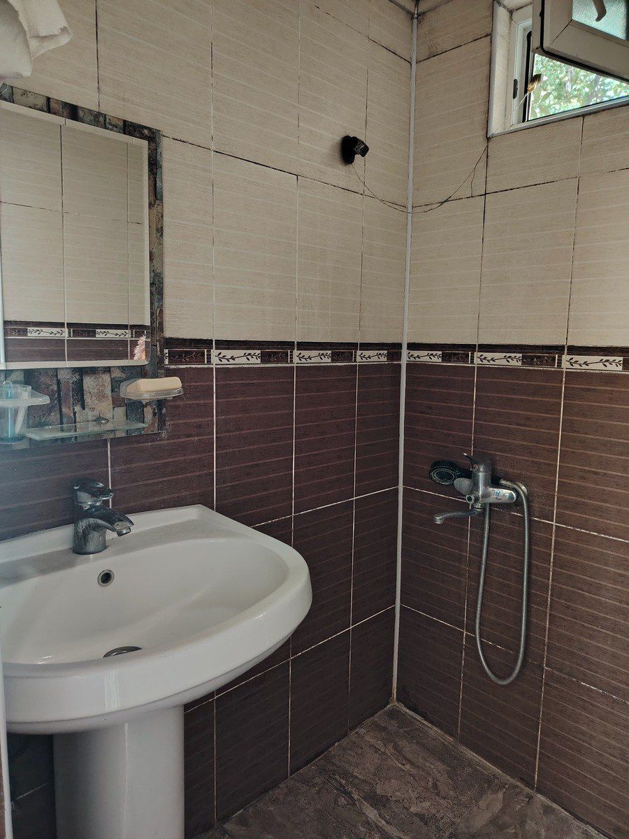 İcarəyə verilir 2 otaqlı köhnə tikili 50 m² — Mənzil, Bakı (10)