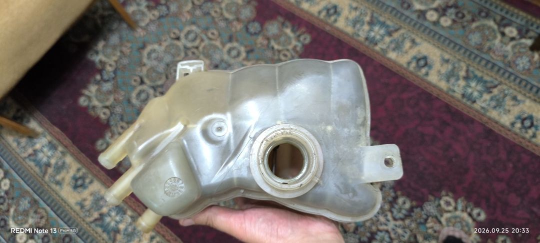 Ford Fusion üçün antifriz çəni — Ehtiyat hissələri və aksesuarlar, Bakı