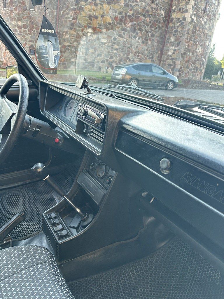 Lada (VAZ) 2107, 1.5 L, 2009 il, 35 398 km 35-BO-387 — Avtomobillər, Tovuz (10)
