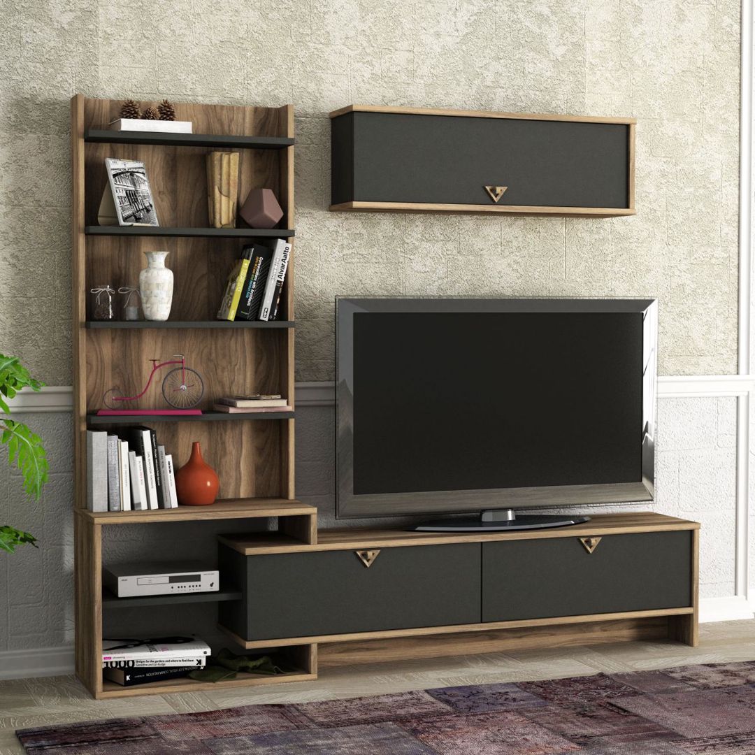 Pırıl TV stend — Televizor altlıqları və standlar, Bakı (4)