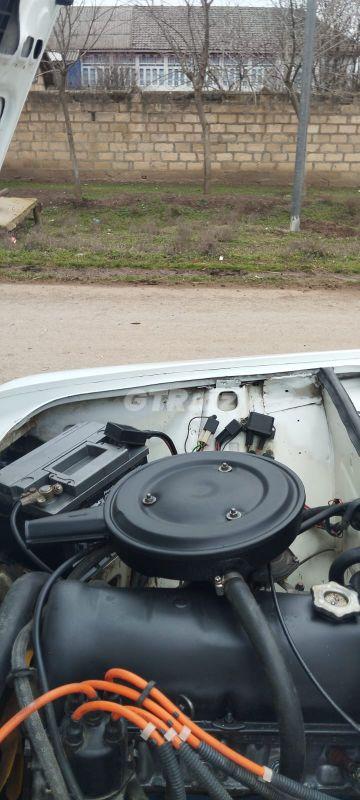 Lada (vaz) 2106 1.5 l, 2003, 200 km — Avtomobillər, Cəlilabad (6)