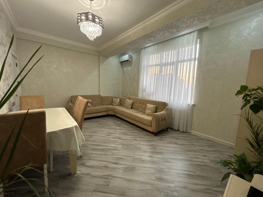 Satılır 3 otaqlı yeni tikili 118 m² — Mənzil, Xırdalan (3)