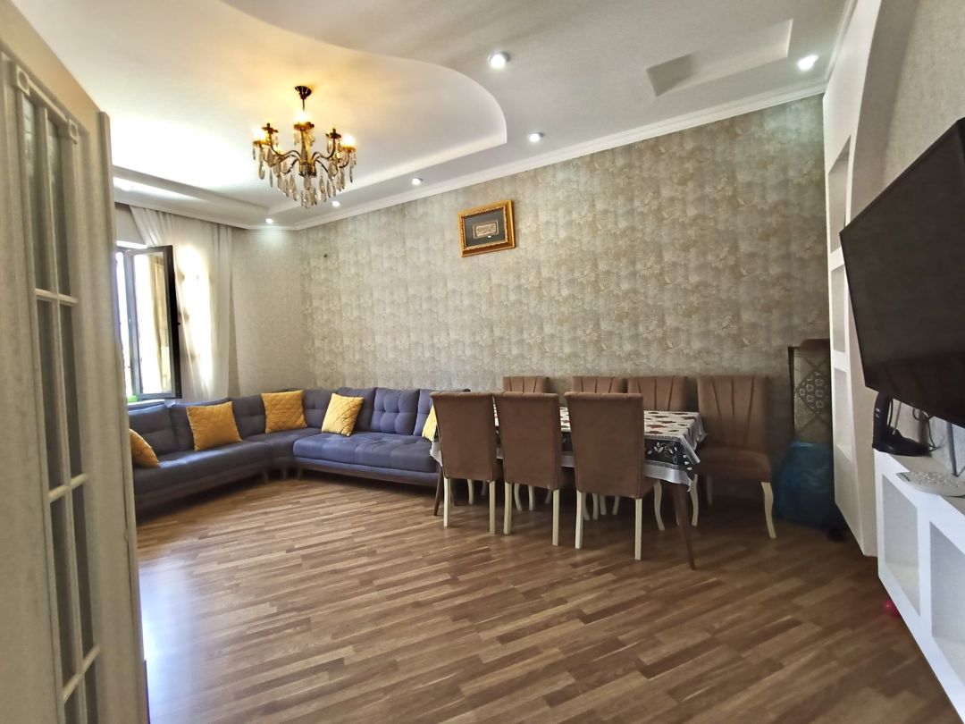 Satılır 5 otaqlı həyət evi/bağ evi 141 m² — Ev, villa, Bakı (8)