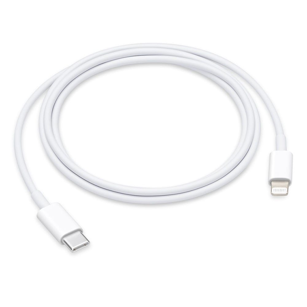 Usb-c to Apple Lightning Kabel MXOK2ZM/A — Mallar, Bakı (4)