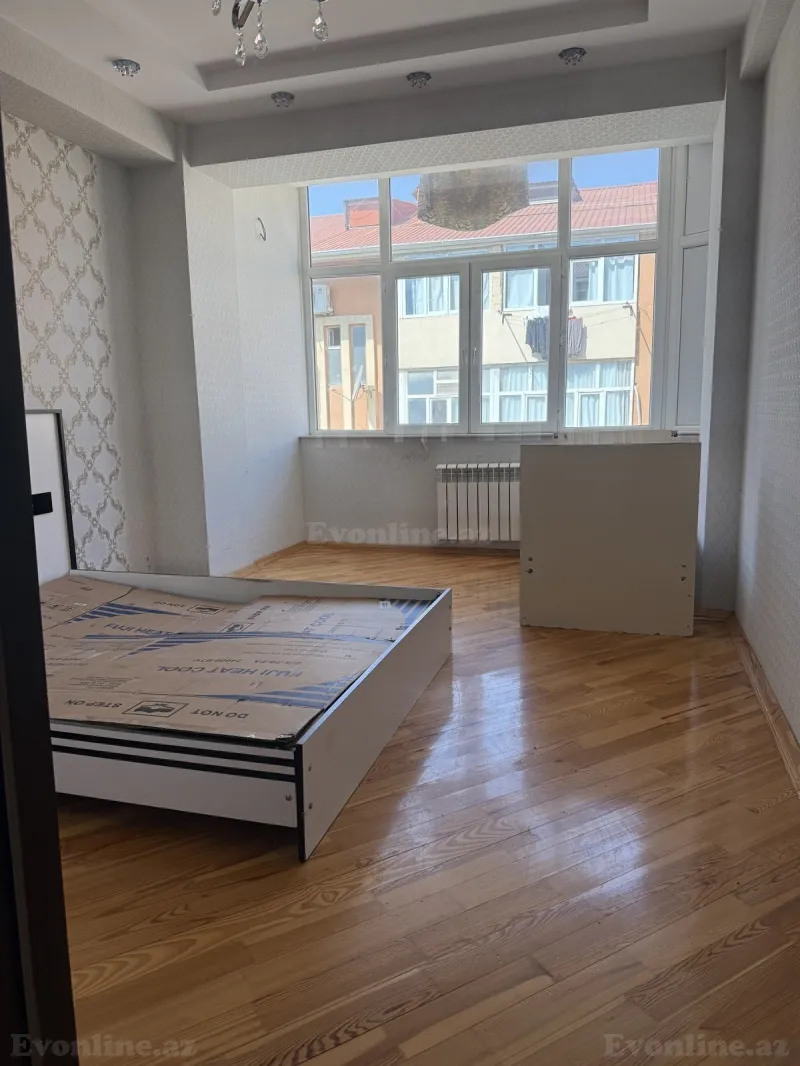 Satılır 2 otaqlı Mənzil Yeni tikili 73 m² Bakı, Abşeron r., Masazır — Mənzil, Bakı (2)