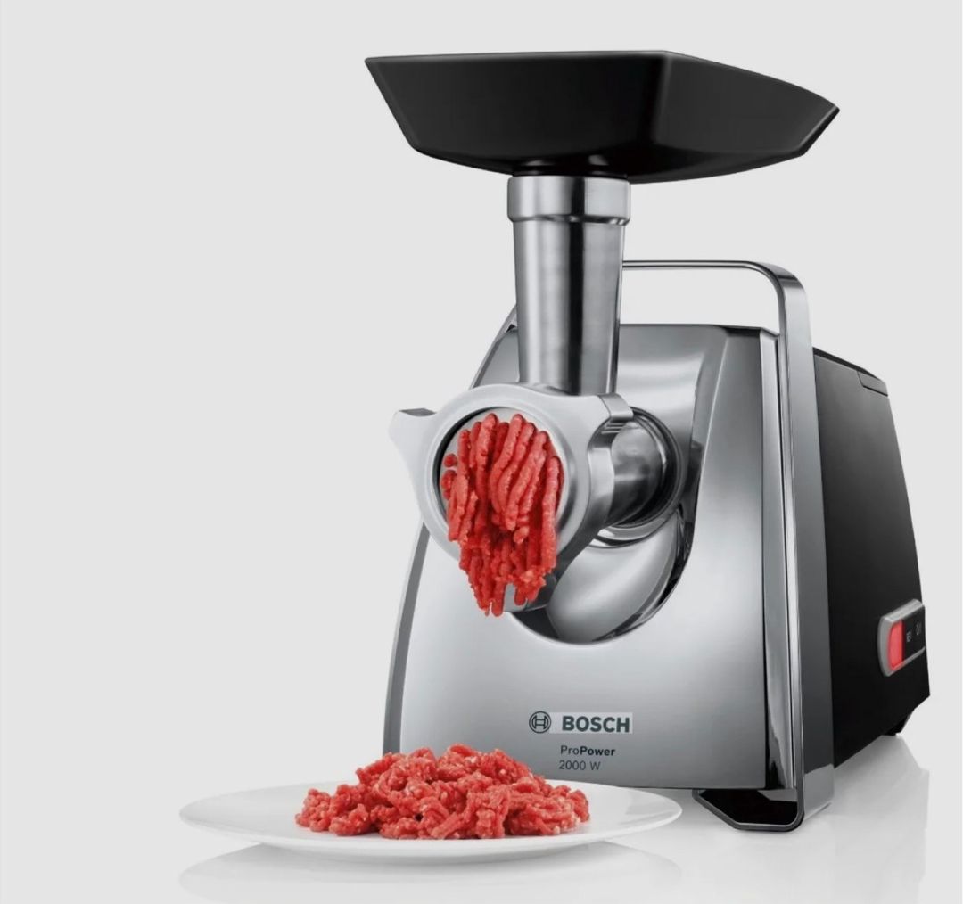 Ətçəkən maşın Bosch MFW67440 — Ev texnikası, Bakı