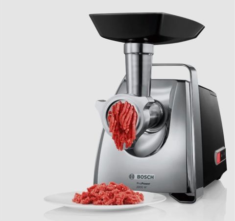 Ətçəkən maşın Bosch MFW67440 — Bakı