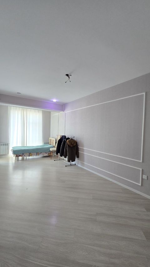 Satılır 2 otaqlı yeni tikili 76 m² — Bakı