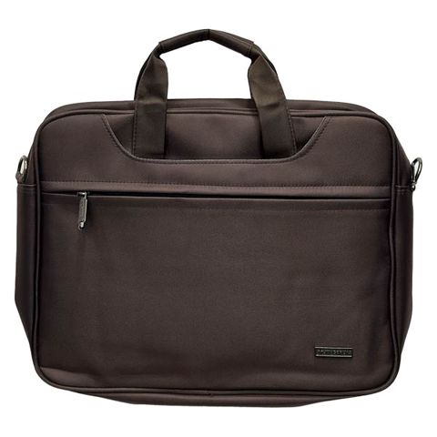 Notebook Çantası Samsonite 15.6" Film Noir — Bakı
