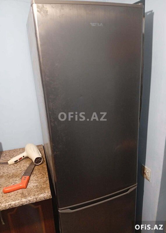 Həyət evləri Kirayə Verilir Sabunçu r., Zabrat q., 1 otaq, 16 m² — Ev, villa, Bakı (4)