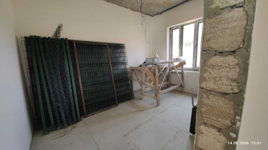 Satılır 6 otaqlı həyət evi/bağ evi 230 m² — Ev, villa, Bakı (10)
