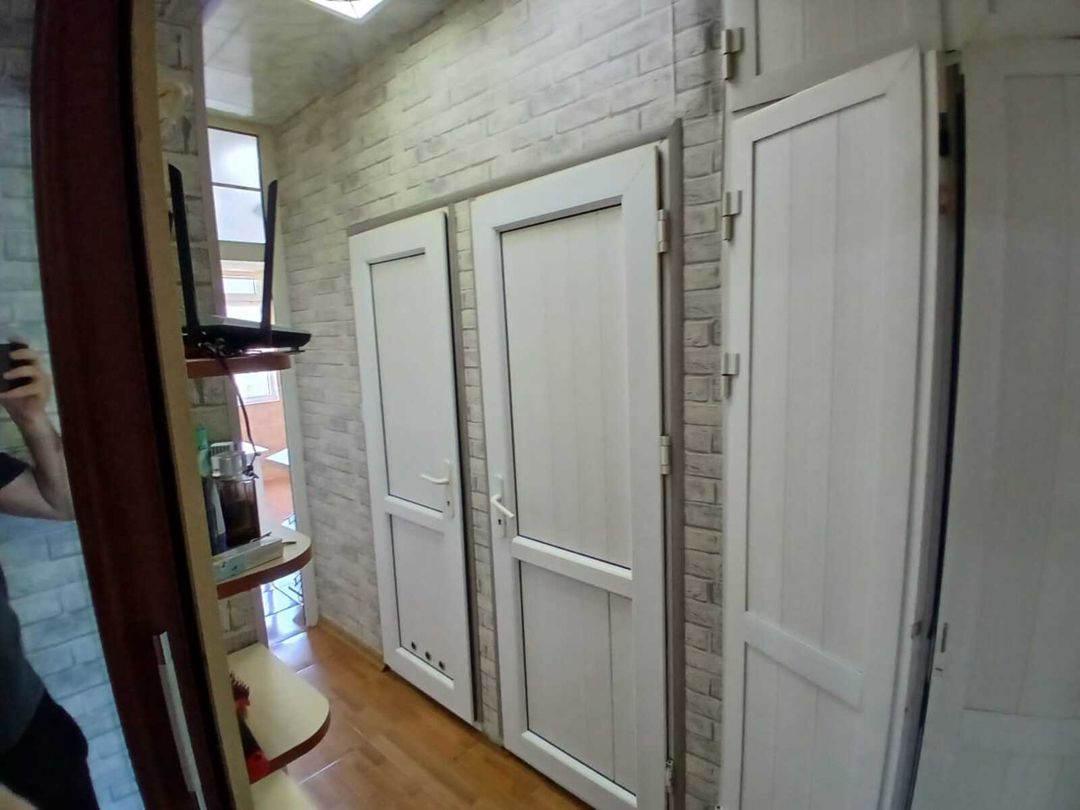 Satılır 2 otaqlı köhnə tikili 60 m² — Mənzil, Bakı (11)