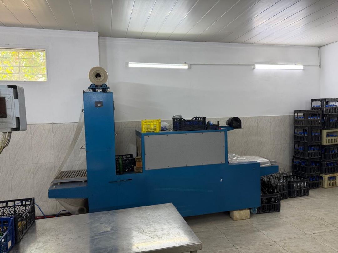 Paketləmə aparatı — Biznes və avadanlıq, Bakı (3)