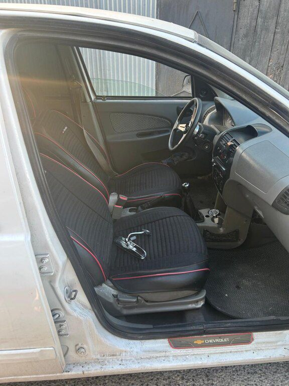 Saipa Tiba, 1.5 L, 2013 il, 472 625 km — Avtomobillər, Bakı (7)