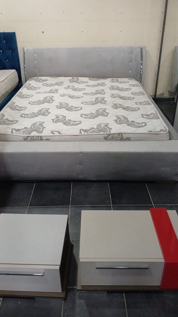 Yataq otağı mebeli — Mebel, Bakı (2)