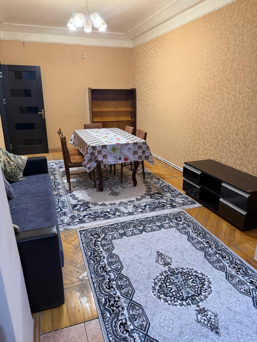 İcarəyə verilir 3 otaqlı köhnə tikili 70 m² — Mənzil, Bakı (2)