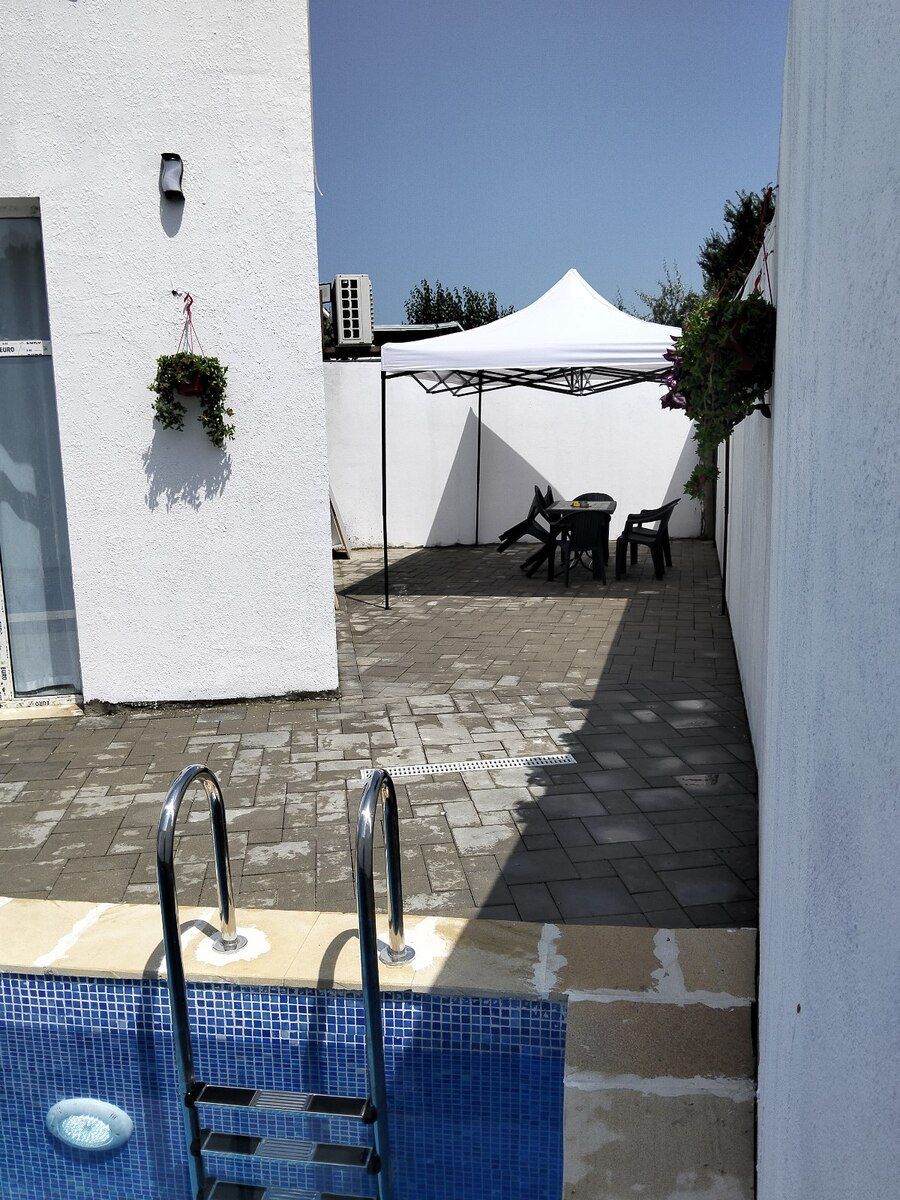 Bağ evi kirayə verilir, Novxanı qəs — Ev, villa, Bakı (5)