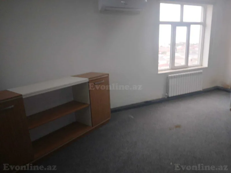 Kirayə verilir Ofis 26 m² Bakı, Xətai r., Ağ şəhər — Ofis, Bakı (6)