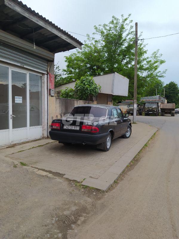 GAZ 31105 2.4 L, 2004, 170 000 km 42-CG-931 — Avtomobillər, Lənkəran (8)