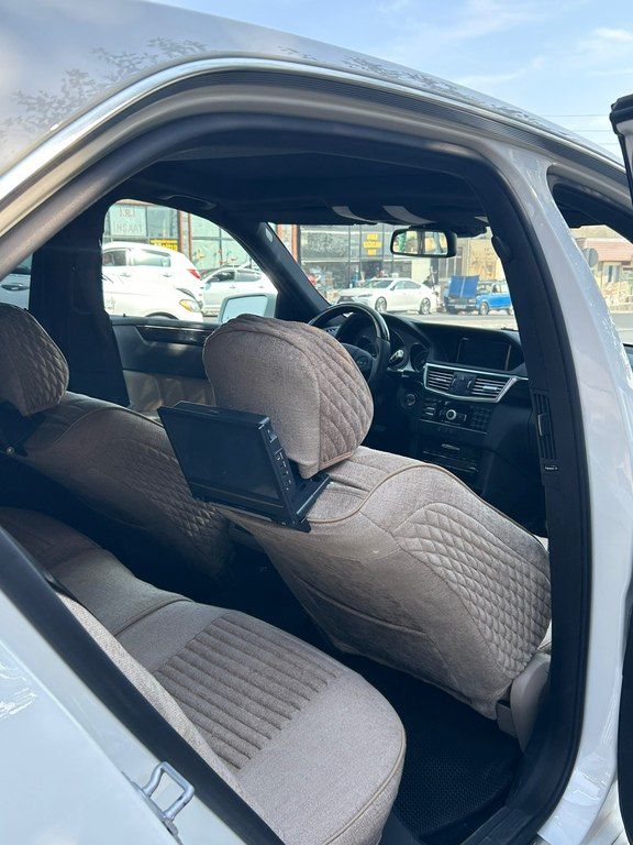 Mercedes E 350, 3.5 L, 2011 il, 130 000 km 99-NR-097 — Avtomobillər, Şəki (6)