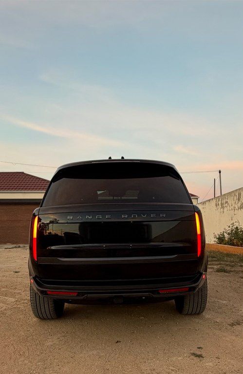 Land Rover Range Rover, 3.0 L, 2024 il, 73 000 km — Avtomobillər, Bakı (2)