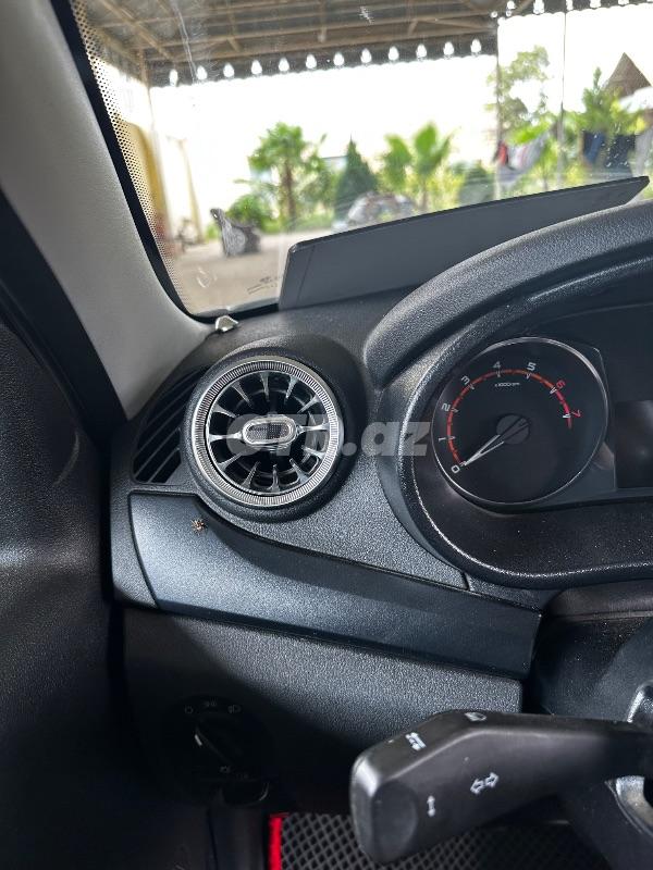 Lada (VAZ) Granta 1.5 L, 2024, 22 000 km 68-CA-295 — Avtomobillər, Hacıqabul (6)