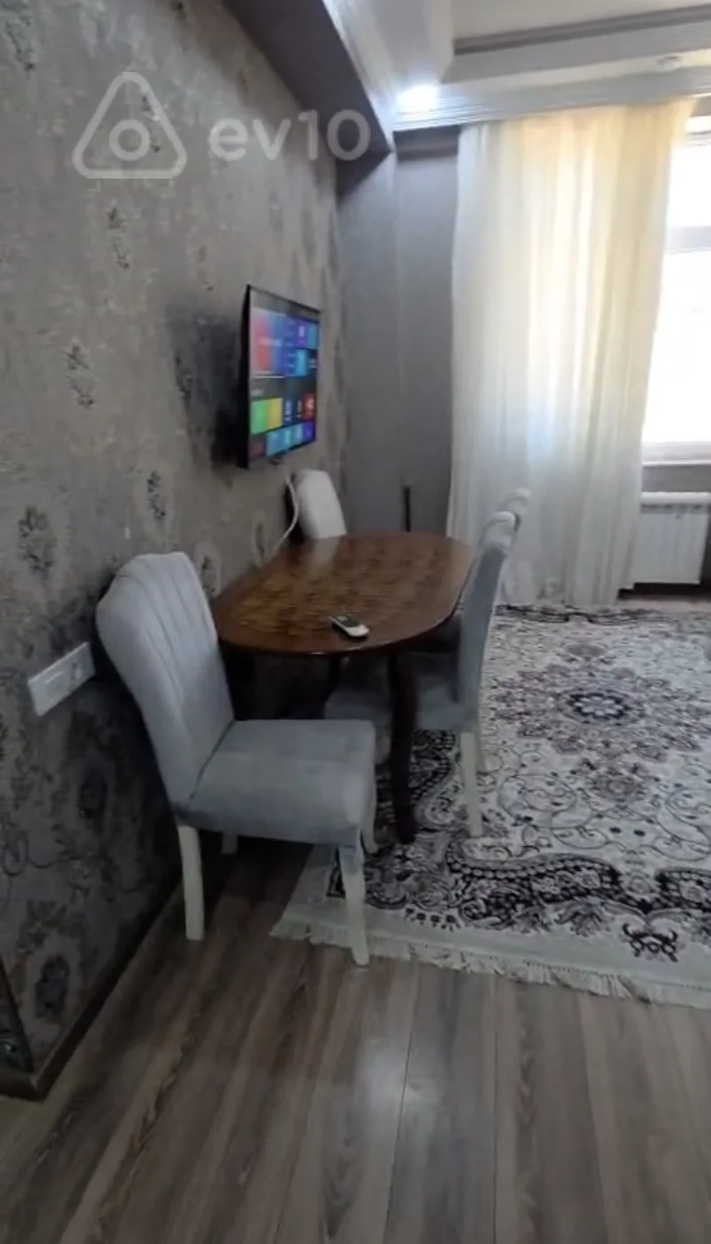 2 otaqlı mənzil, 42 m², Xırdalan — kirayə — Mənzil, Xırdalan (3)