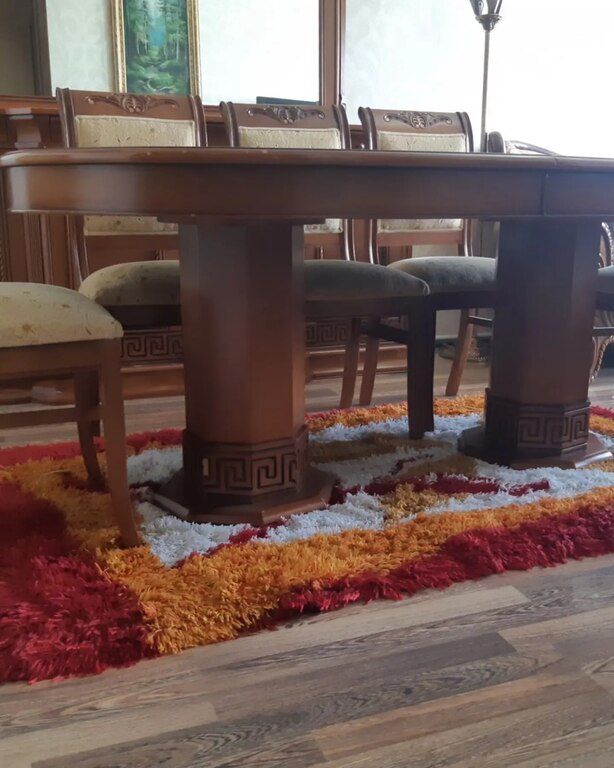 Masa və oturacaqlar — Mebel, Bakı (2)
