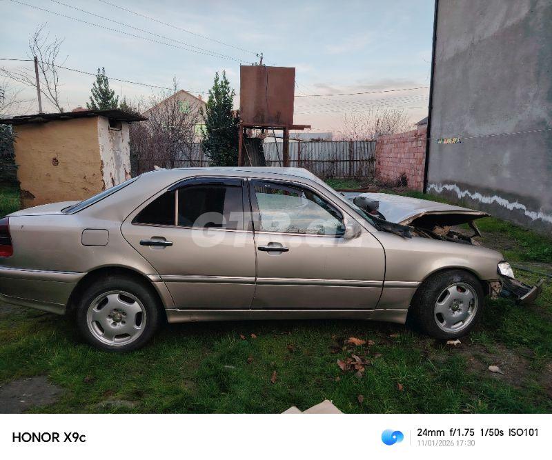 Hyundai ix35 2.0 L, 1999, 312 mil — Avtomobillər, Göytəpə (7)
