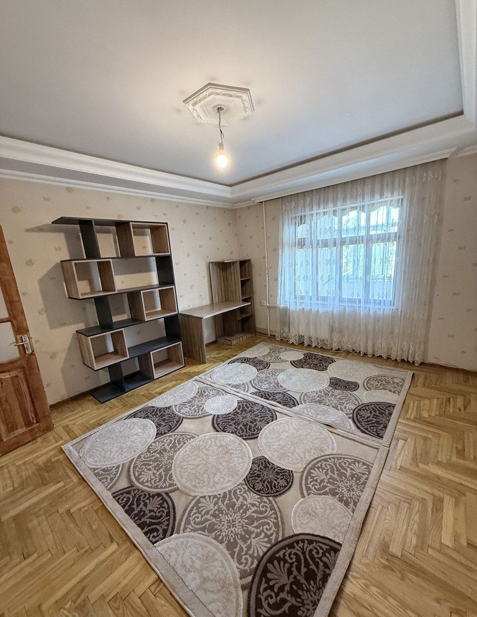 İcarəyə verilir 3 otaqlı köhnə tikili 80 m² — Mənzil, Bakı (4)
