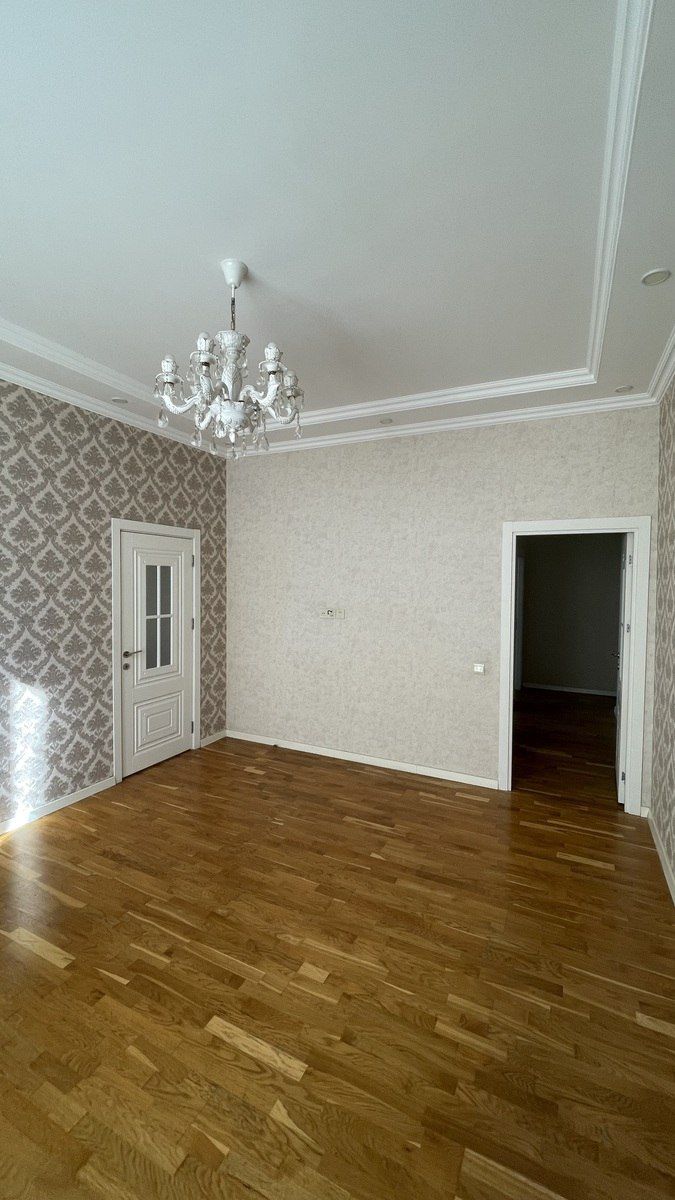 Satılır 3 otaqlı yeni tikili 80 m² — Mənzil, Bakı (2)