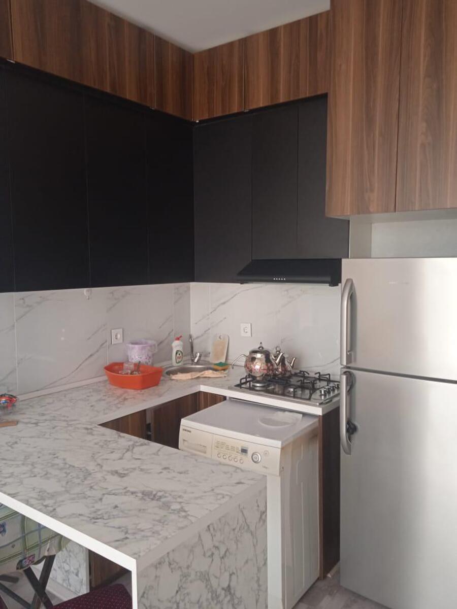 İcarəyə verilir 3 otaqlı yeni tikili 85 m² — Mənzil, Bakı (4)