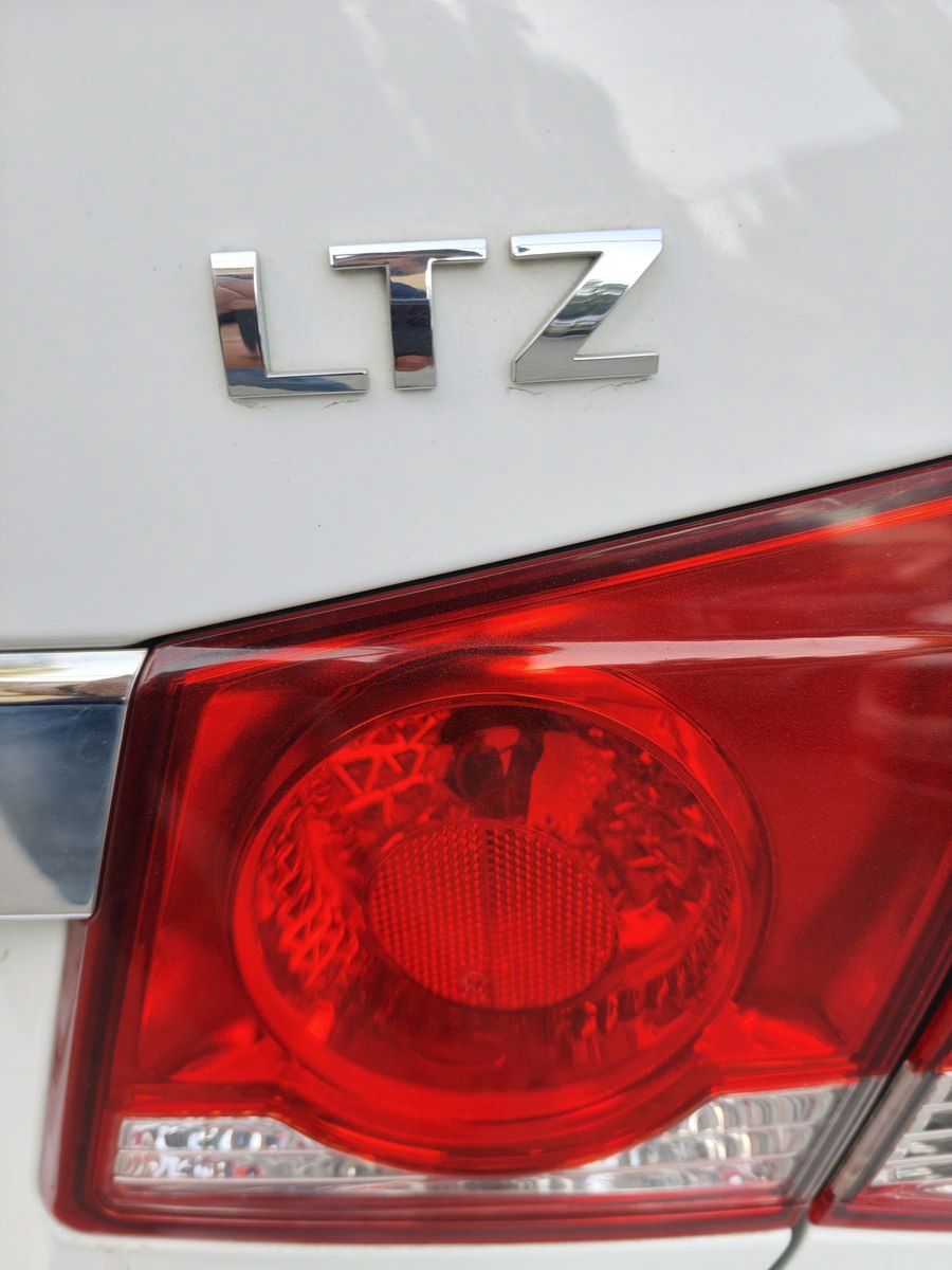 Chevrolet Cruze, 2016 il — Avtomobillər, Bakı (4)