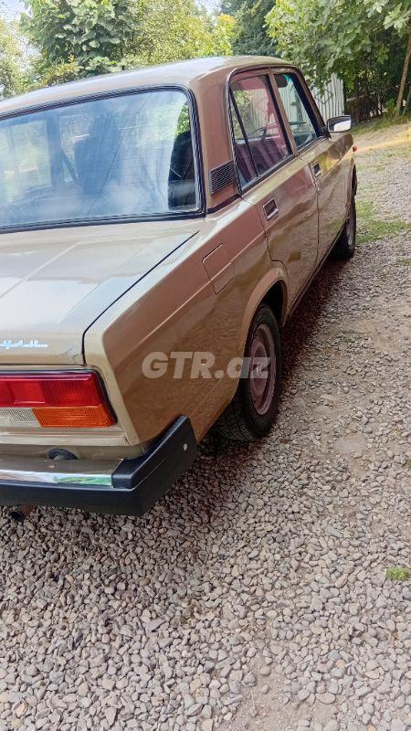 Lada (vaz) 2102 1.5 l, 1990, 50 500 km — Avtomobillər, Astara (7)