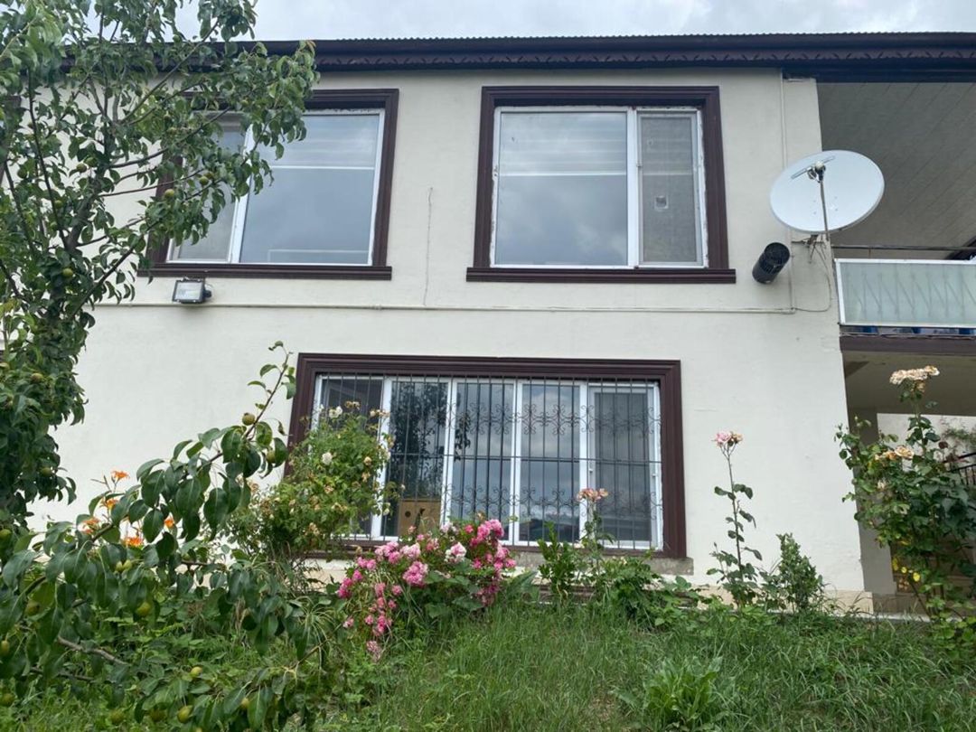 Satılır 4 otaqlı həyət evi/bağ evi 140 m² — Ev, villa, Şamaxı (3)