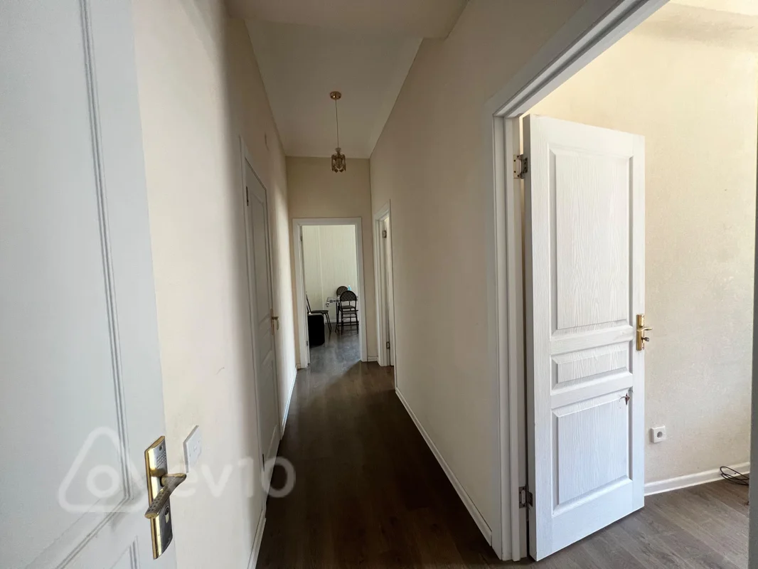 2 otaqlı mənzil, 65 m², Müstəqillik küçəsi. — kirayə — Mənzil, Bakı (9)