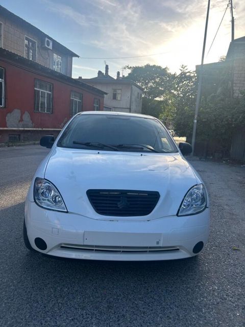Saipa Tiba, 1.5 L, 2013 il, 472 625 km — Bakı