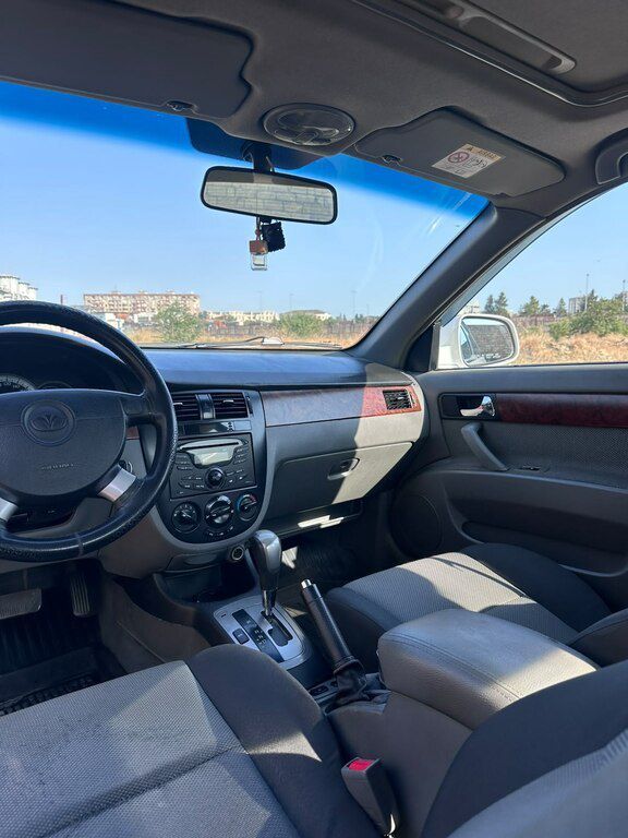 Daewoo Gentra, 1.5 L, 2014 il, 222 000 km — Avtomobillər, Bakı (7)
