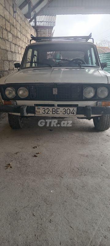 Lada (vaz) 2106 1.3 l, 1989, 77 778 km 32-BE-304 — Avtomobillər, Oğuz (5)