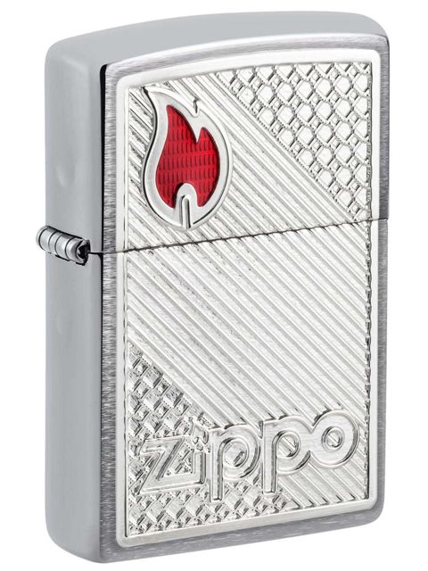 Alışqan Zippo 48126 — Bakı