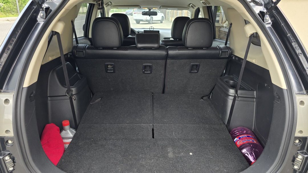 Mitsubishi Outlander, 2015 il — Avtomobillər, Quba (5)