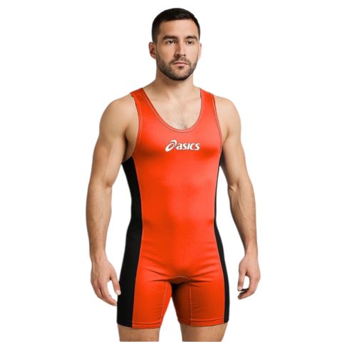 Forma Asıcs WS2495, qırmızı, parça, ölçü XL — Bakı